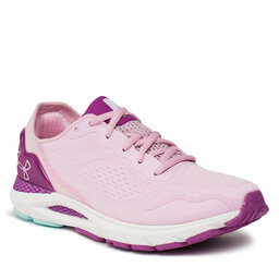 Under Armour Schuhe Under Armour Ua W Hovr Sonic 6 3026128-603 Rosa