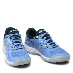 

Взуття Asics, Фіолетовий