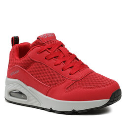 

Снікерcи Skechers Uno Powex 403667L/RED Red, Червоний