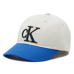Calvin Klein Jeans Cappellino Calvin Klein Jeans IU0IU00389 Muslin ACJ