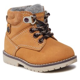 Mayoral Schnürstiefeletten Mayoral 42429 Musztarda 66