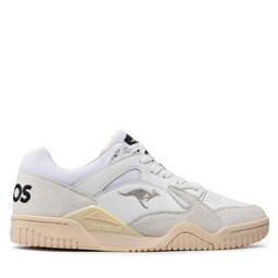 

Снікерcи KangaRoos True 3 Pointer 47289 000 0000 White, Білий