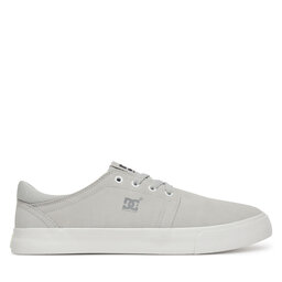 DC Sneakers aus Stoff DC SS25-3C015 Grau