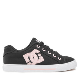 

Кросівки DC Chelsea ADJS300243 Black BBP, Чорний
