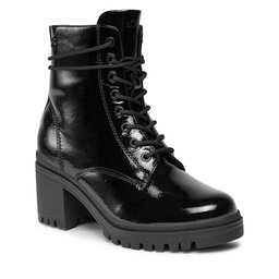 s.Oliver Stiefeletten s.Oliver 5-25229-41 Black Patent 018