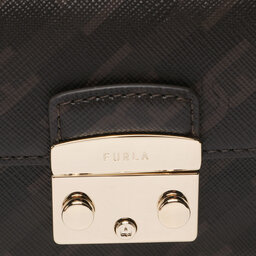 

Сумка Furla Metropolis WE00446-BX1365-0054S-1-007-20-CN-E Toni Caffe', Коричневий