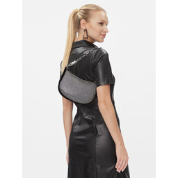MICHAEL Michael Kors Torbica MICHAEL Michael Kors Kendall 32H3S8NC1S Black