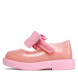 

Туфлі Melissa Mini Melissa Lola Bb 33412 Light Pink 51311, Рожевий