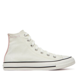 Converse Scarpe da ginnastica Converse Chuck Taylor All Star Crochet Laces A10686C Beige
