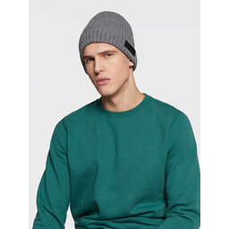 4F Gorro 4F H4Z22-CAM013 Gris