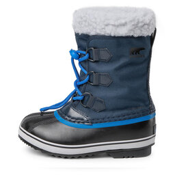 

Снігоходи Sorel Yoot Pac Nylon NY1962 Collegiate Navy/Super Blue 465, Cиній