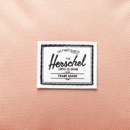 

Рюкзак Herschel Nova Mini 10501-05635 Cafe Creme, Рожевий