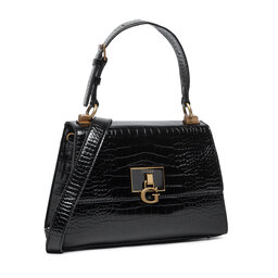 

Сумка Guess Stephi HWCB78 75200 BLACK, Чорний