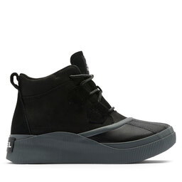 Sorel Botki Sorel Out N About™ IV Classic Wp 2088161010 Czarny