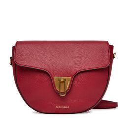 Coccinelle Bolso Coccinelle E1 MF6 15 01 01 Guinda/burdeos
