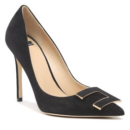 Elisabetta Franchi Magassarkú Elisabetta Franchi SA-15B-31E2-V520 Nero 110