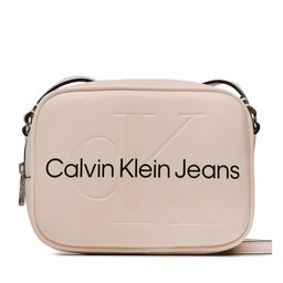 Calvin Klein Jeans Borsetta Calvin Klein Jeans Sculpted Camera Bag 18 Mono K60K610275 TGE
