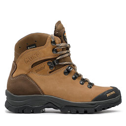 Meindl Trekkingi Meindl Kansas Lady GORE-TEX 2891 Brązowy