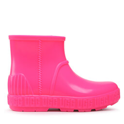 Ugg Γαλότσες Ugg K Drizlita 1130361K Ροζ