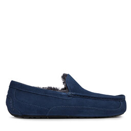 

Тапочки Ugg M Ascot 1101110 Doec, Cиній
