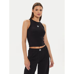HUGO HUGO Top 50514859 Negro Slim Fit