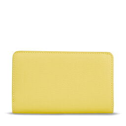 

Великий жіночий гаманець Calvin Klein Ck Daily Bifold Wallet K60K611917 Acacia LAF, Жовтий