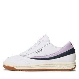 

Снікерcи Fila Original Tennis '83 Wmn FFW0281.13199 White/Fair Orchid, Білий