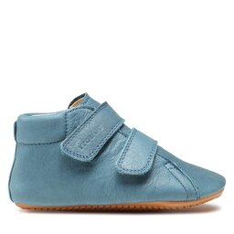 

Черевики Froddo Prewalkers Furry G1130013-11L S Denim 11, Голубий