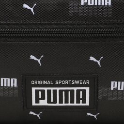 

Сумка на пояс Puma Academy Waist Bag 079134 Black 09, Чорний