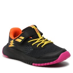 Babolat Boty Babolat pulsion All Court Kid 32F22518 Black/Aero