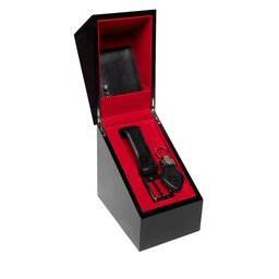 Pierre Cardin Kit de regalo Pierre Cardin ZG-102 Negro