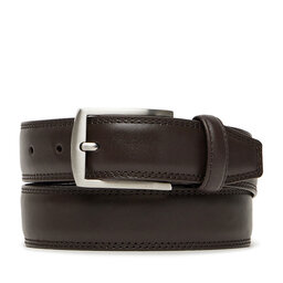 GINO ROSSI Ζώνη Gino Rossi C-LIAM-ZZ24117-A Καφέ