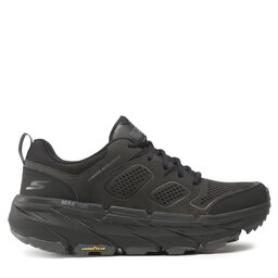 

Трекінгові черевики Skechers, Чорний