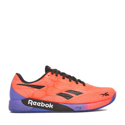 Reebok Scarpe da palestra Reebok EO NANO PRO 100225441 Arancione