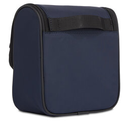 

Косметичка Tommy Hilfiger Th Elevated Nylon Washbag AM0AM11608 Space Blue DW6, Cиній