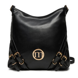 Monnari Torebka Monnari TORIMP0-24Z-BAG5500-K020D000-R00 Czarny