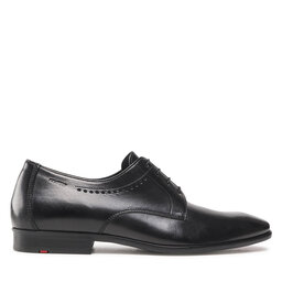 

Туфлі Lloyd Ocas 26-720-00 Schwarz, Чорний