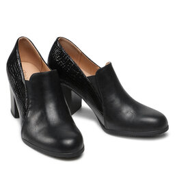 

Туфлі Clara Barson WYL3205-1 Black, Чорний