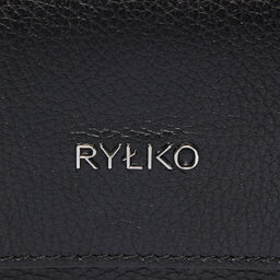 

Сумка Ryłko R40732TB Czarny UV6, Чорний