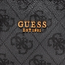 

Сумка Guess Silvana (SB) Mini Bags HWSB86 65760 CLO, Сірий