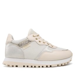 

Снікерcи Liu Jo Wonder 01 BA3061 PX340 Butter S1858, Бежевий