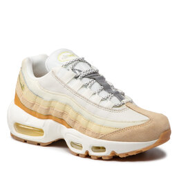 Nike Topánky Nike Air Max 95 DD6622 10 Sail/Lt Zitron/Coconut Milk