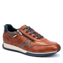 Pikolinos Skor Pikolinos M5N-6010C3 Cuero 202