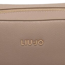

Сумка Liu Jo S Crossbody AXX012 E0087 Arenaria 71316, Коричневий