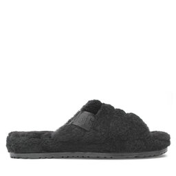 

Тапочки Ugg M Fluff You 1117473 Btfl, Чорний