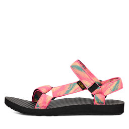 

Босоніжки Teva Original Universal 1003987 MNK, Рожевий