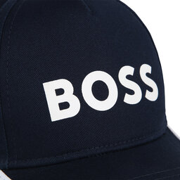 

Бейсболка Boss J50977 Navy 849, Cиній