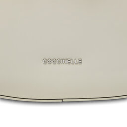 

Сумка Coccinelle MI0 Coccinellezenda Shiny Cal E1 MI0 13 02 01 Gelso Y73, Сірий