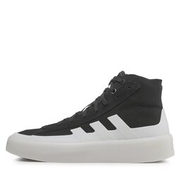 

Взуття adidas ZNSORED HI GZ2293 Black, Чорний
