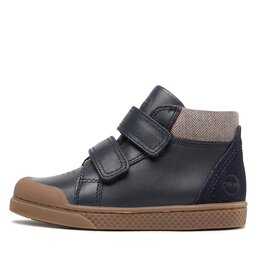 

Черевики Ten IS Ten Win Hi V2 NTADAF0403 M Navy/Beige, Cиній